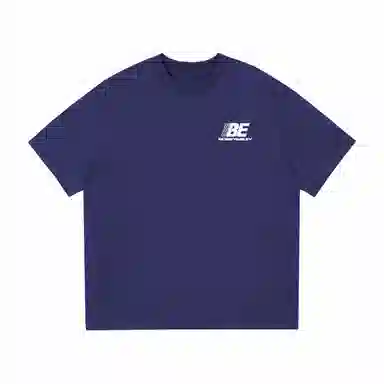 300BOBBY ABLEY LOGO T