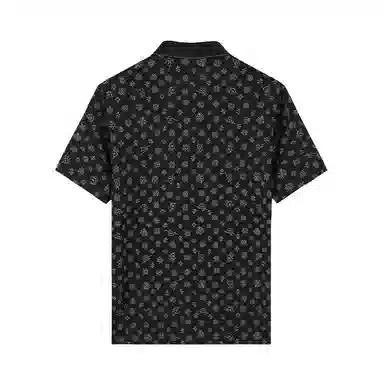 ANDREW MACKENZIE Polo