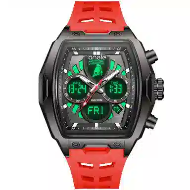 ANGIE PRESENT WATCH x