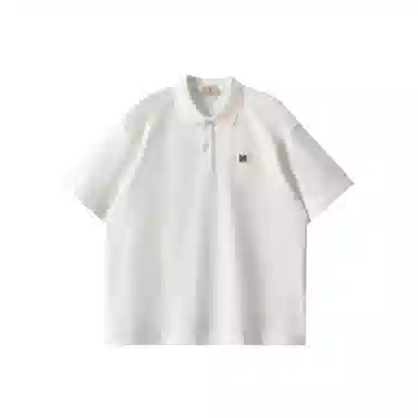 WILLIAM FOXSONS Polo