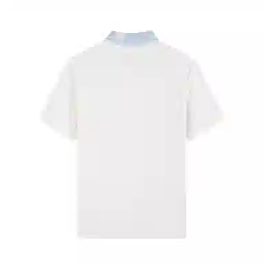 ANDREW MACKENZIE Polo