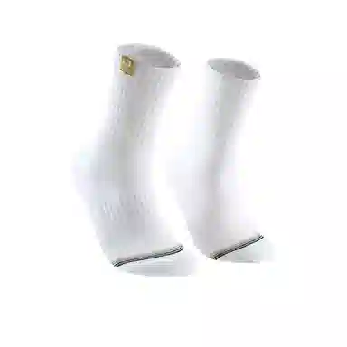 Wilson Crew Socks