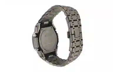 CASIO 200 GA-2100SKE-7A