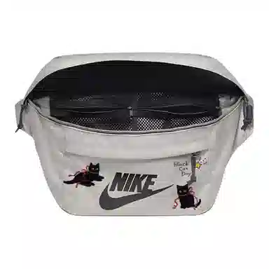Nike Logo BK