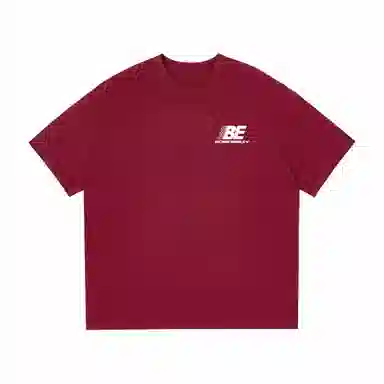 300BOBBY ABLEY LOGO T