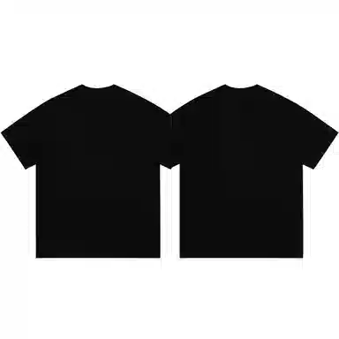 K411 Peony Logo T-Shirt