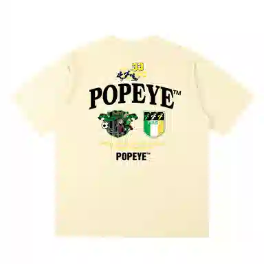 POPEYE T