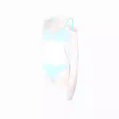 潞优野 舒适气质时尚比基尼 女款