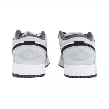 Jordan Air Jordan 1 Low "Iron Grey"