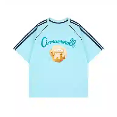 Sanrio x CINNAMOROLL T