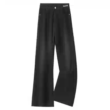 Garfield Family Vintage Washed Denim Jeans