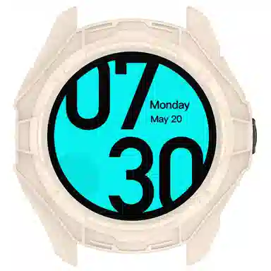 Antey Ticwatch Pro5