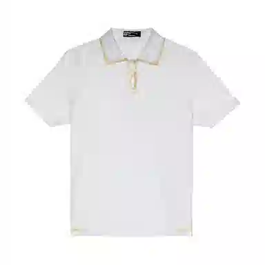 ANDREW MACKENZIE Polo