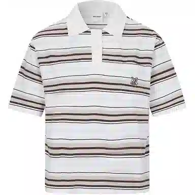 MOUSSY POLO T