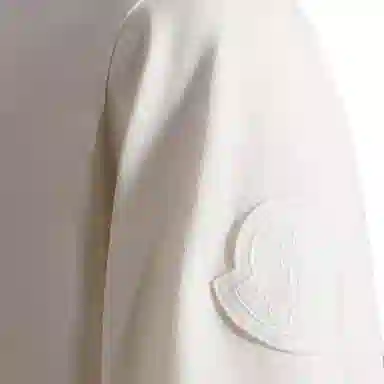 Moncler FW22 LogoT