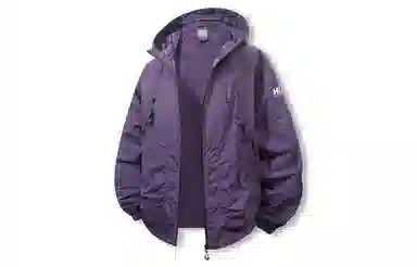 王者荣耀 户外运动露营通勤钓鱼服宽松舒适高街休闲百搭连帽 超轻透气防晒服 男女同款