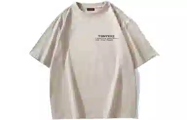 TONYKRZ T