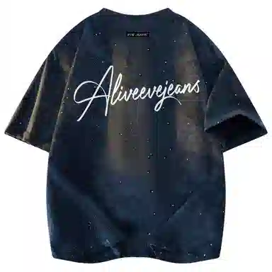 EVE Jeans Logo240T