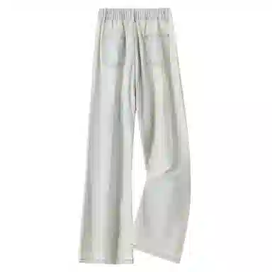 Garfield Family Vintage Washed Denim Jeans