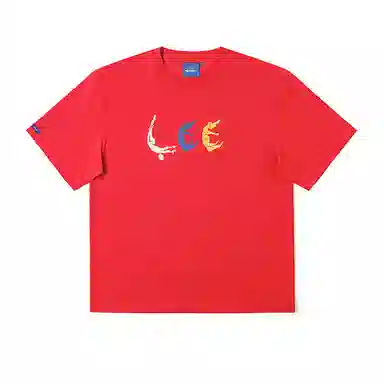 Lee x ANGEL CHEN x INDIGO LogoT