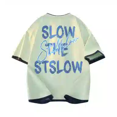 Stillslow LogoT