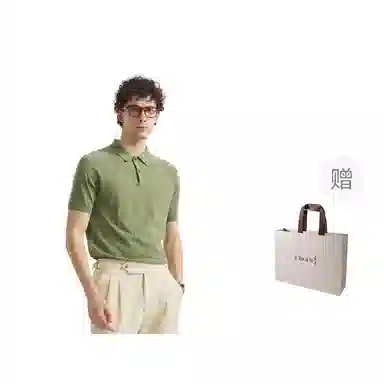 JUDGER Polo