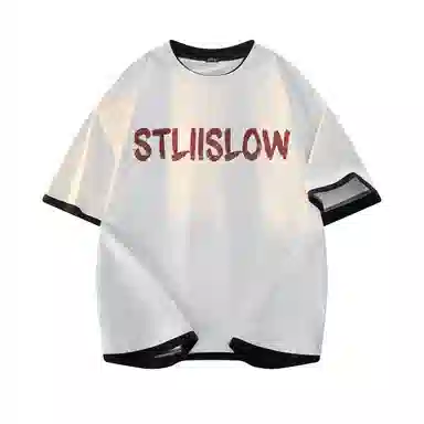 Stillslow LogoT