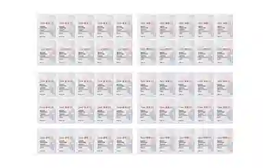 25ml*525ml*5*225ml*4