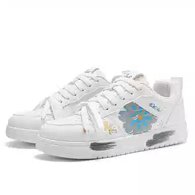 Nike Dunk Low The Simpsons