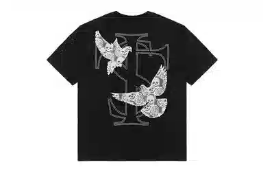 STK SMALL TOWN KID T