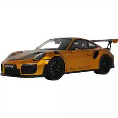 GT SPIRIT 118 Porsche 911 (991.2) GT2 RS