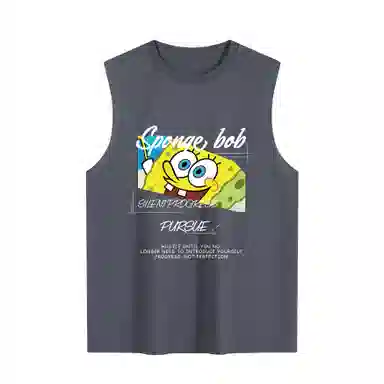 SPONGEBOB SQUAREPANTS