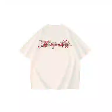 BOBBY ABLEY x MIIOW T