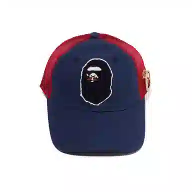 A BATHING APE