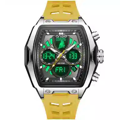 ANGIE PRESENT WATCH x