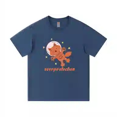 OVERPROTECTION i.t T