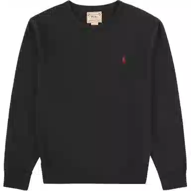 Polo Ralph Lauren FW24 Logo