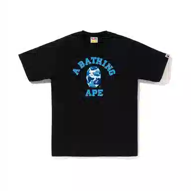 A BATHING APE logoT