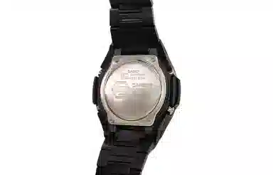 CASIO 200 GA-2100SKE-7A