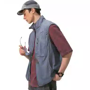 NOTHOMME Monterest Vest