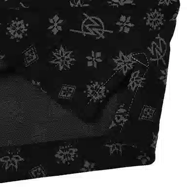 ANDREW MACKENZIE Polo