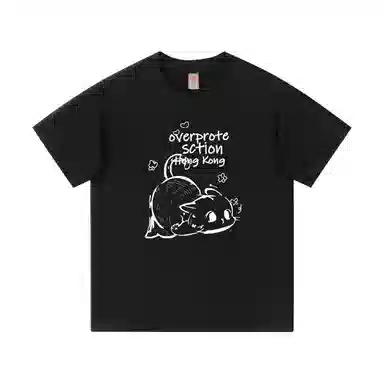 OVERPROTECTION i.t T