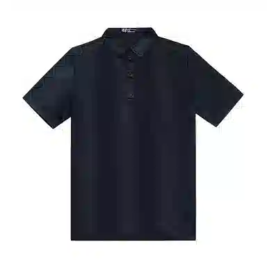 ANDREW MACKENZIE Polo