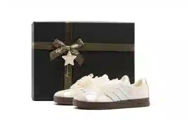 adidas Vl Court Classic Pearl White