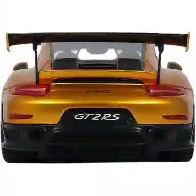 GT SPIRIT 118 Porsche 911 (991.2) GT2 RS