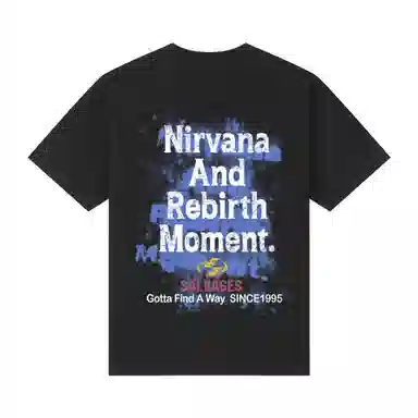 THE SALVAGES FASHION CLUB LOGOT