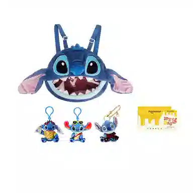 POTDEMIEL x Disney 11cm25cm35cm