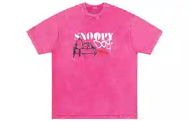 SNOOPY 260g T