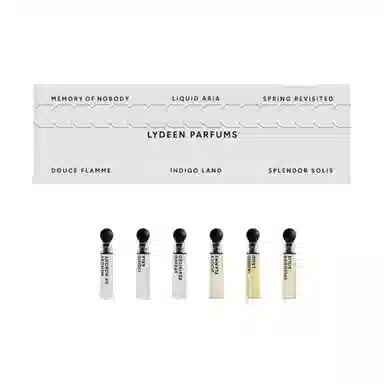 LYDEEN parfum 1ml*61ml*8