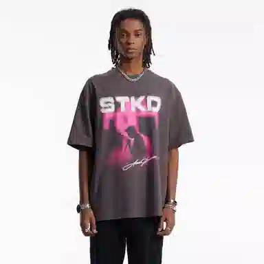 STK SMALL TOWN KID T
